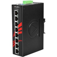 Industrial PoE+ Unmanaged Ethernet Switch